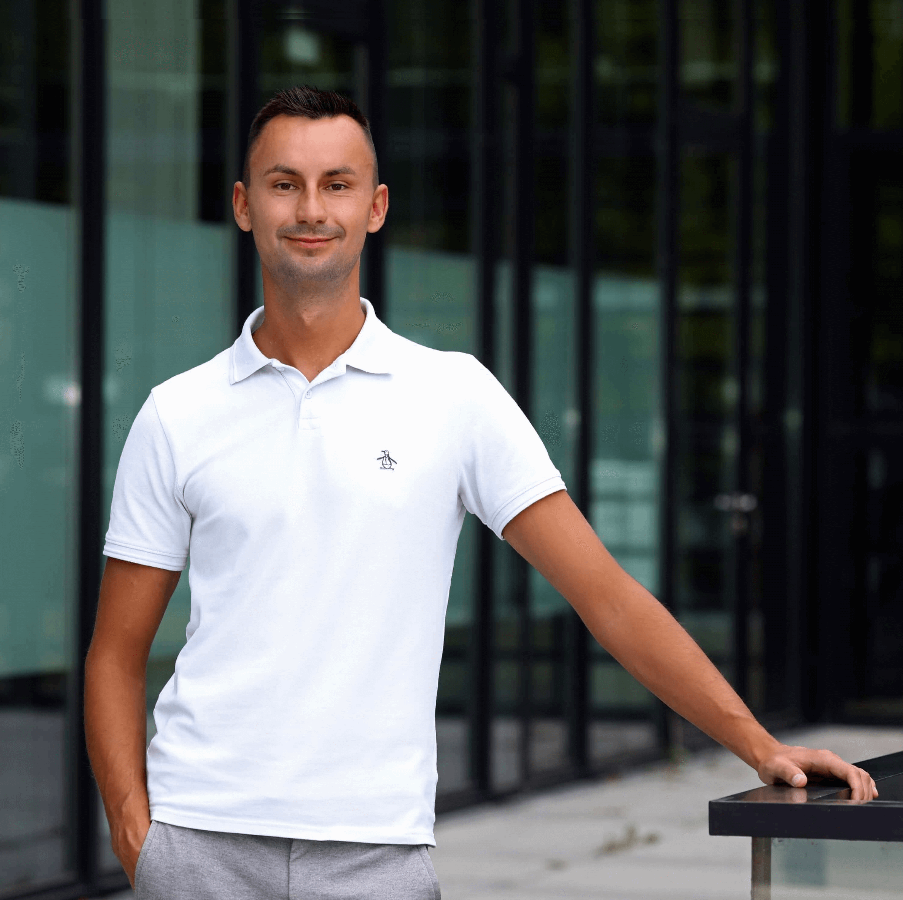 Zertifizierter, systemischer Coach für private und berufliche Veränderung - Martin Schneider