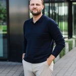 Kundenzitat über erfolgreiche Veränderungsprozesse mit Martin Schneider